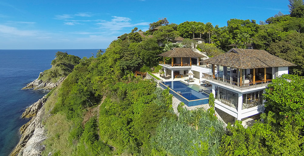 Villa Wang Nam Jai